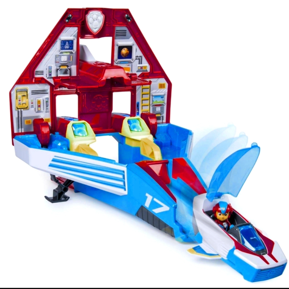 Paw Patrol